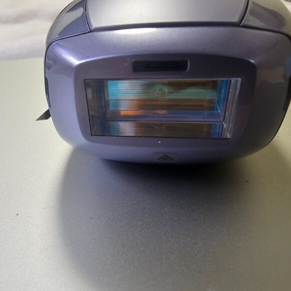 At home laser hair removal- Ulike - Picture 2 of 5